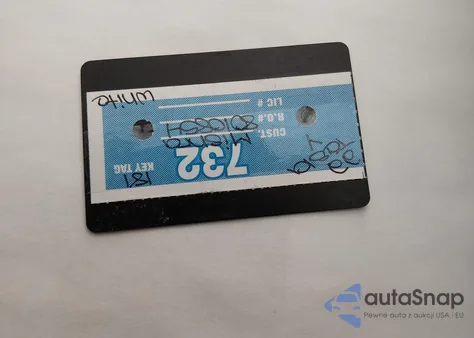 2022 Tesla Model Y Long Range Dual Motor All-Wheel Drive from USA, damaged, VIN 7SAYGDEE9NA012151